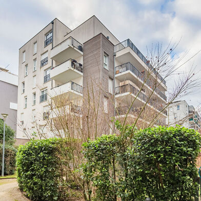 Appartement 3 pièces 245000 €