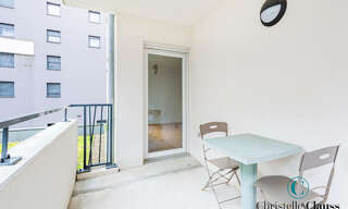 Appartement 3 Pièces 58 m² à vendre à Strasbourg (67100)