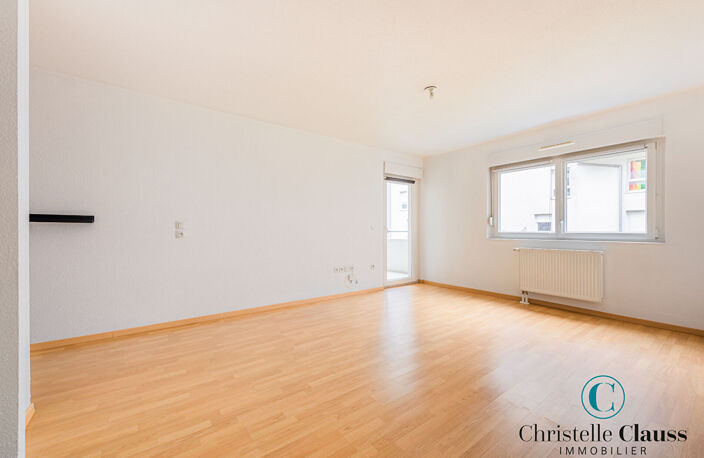 Appartement  3 pièces - Strasbourg Neudorf — photo 5