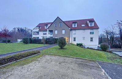 location appartement 879 € CC /mois à proximité de Ittenheim (67117)