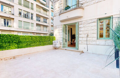 vente appartement 549 000 € à proximité de Villefranche-sur-Mer (06230)