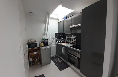 location maison 630 € CC /mois à proximité de Joué-sur-Erdre (44440)