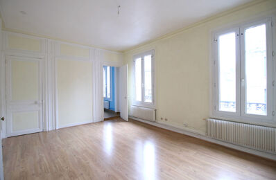 appartement 2 pièces 45 m2 à vendre à Rouen (76000)