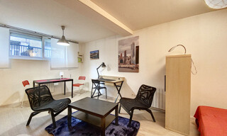 Appartement 1 Pièce 27 m² à louer à Rouen (76000)