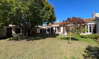 Maison 5 Pièces 98 m² à vendre à Saint-Georges-d'Oléron (17190)