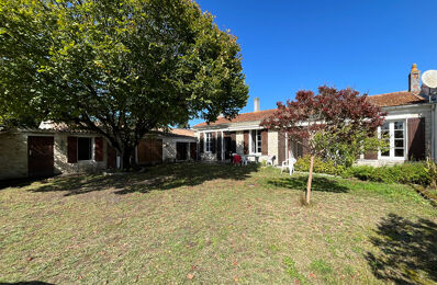 maison 5 pièces 98 m2 à vendre à Saint-Georges-d'Oléron (17190)