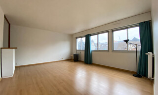 Appartement 2 Pièces 46 m² à louer à Rouen (76000)