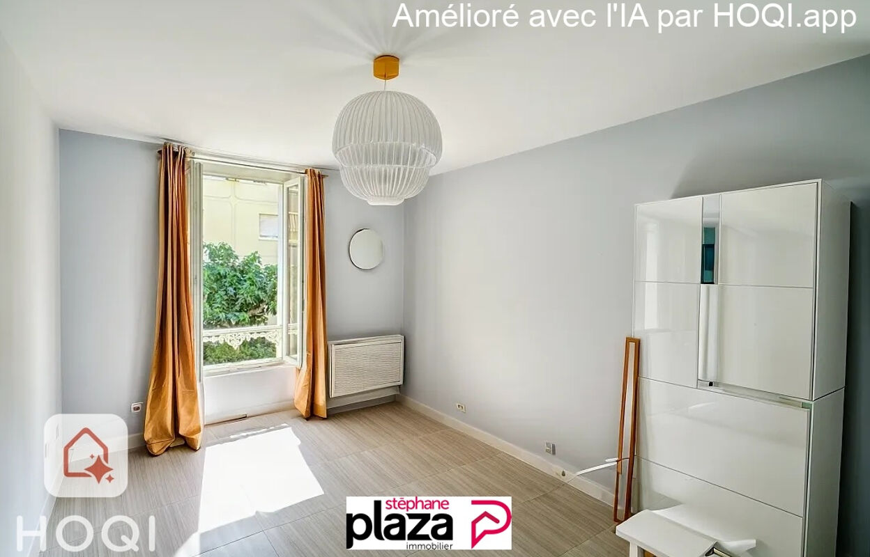 appartement 2 pièces 36 m2 à louer à Marseille 3 (13003)