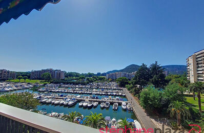 vente appartement 420 000 € à proximité de Théoule-sur-Mer (06590)