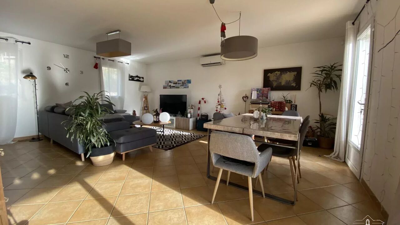 maison 5 pièces 130 m2 à vendre à Fuveau (13710)