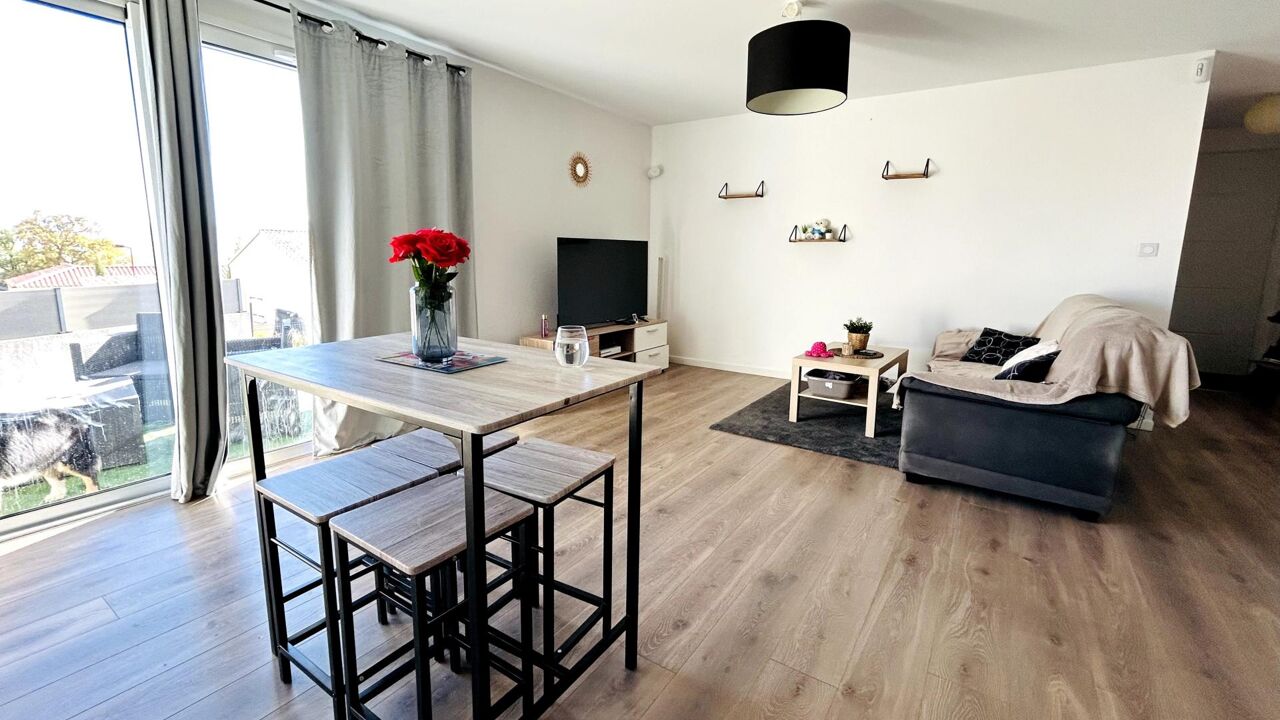 maison 4 pièces 81 m2 à vendre à Marsanne (26740)