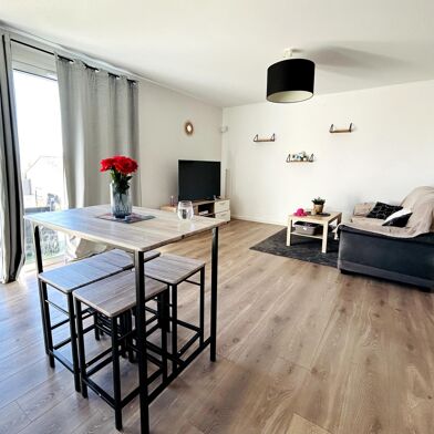 Maison 4 pièces 81 m²