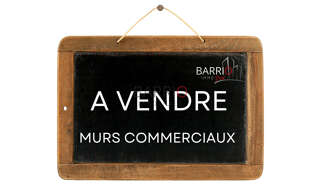 Divers  190 m² à vendre à Sète (34200)