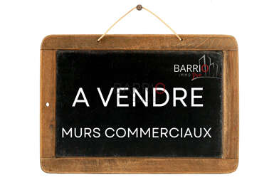 Commerce  469000 €