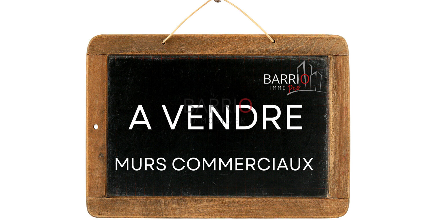 MURS COMMERCIAUX SUR QUAI — photo 1