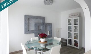 Appartement 4 Pièces 75 m² à vendre à Illzach (68110)