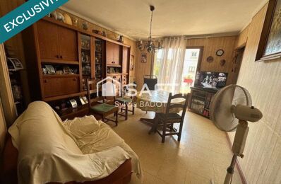 vente appartement 88 000 € à proximité de La Valette-du-Var (83160)