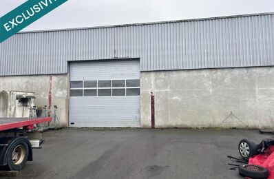 vente commerce 843 000 € à proximité de Saint-Martin-des-Champs (29600)