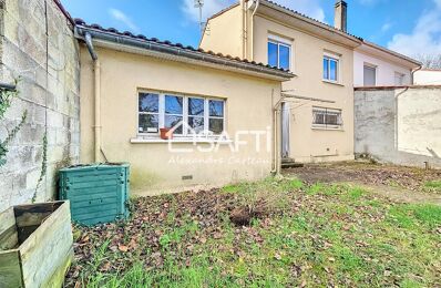 vente maison 330 000 € à proximité de Le Haillan (33185)