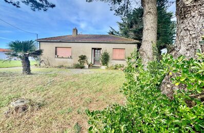 vente maison 199 488 € à proximité de La Barre-de-Monts (85550)