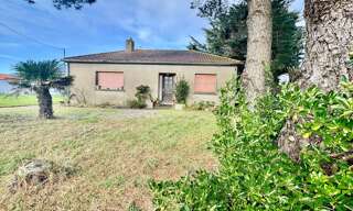 Maison 5 Pièces 120 m² à vendre à Saint-Urbain (85230)