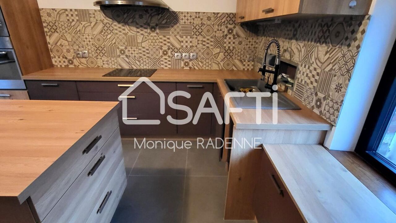 maison 8 pièces 160 m2 à vendre à Monchy-Au-Bois (62111)