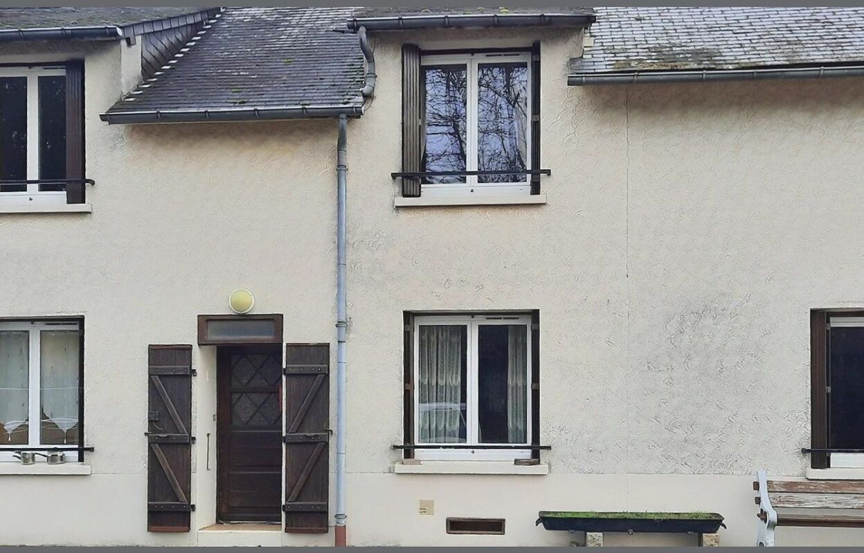 maison 5 pièces 95 m2 à vendre à Chamberet (19370)