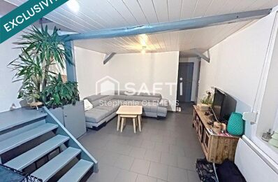 vente maison 155 000 € à proximité de Douai (59500)