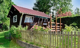 Terrain  118 m² à vendre à Villennes-sur-Seine (78670)
