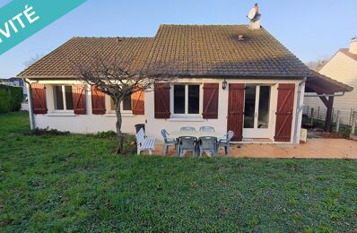 vente maison 164 000 € à proximité de Marigny-Brizay (86380)