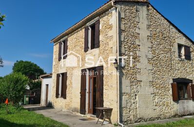 vente maison 257 000 € à proximité de Noaillan (33730)