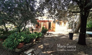 Maison 6 Pièces 155 m² à vendre à Nîmes (30900)