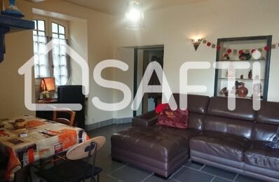 vente maison 188 000 € à proximité de Susmiou (64190)