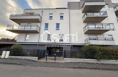 vente appartement 144 000 € à proximité de Royat (63130)