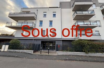 vente appartement 144 000 € à proximité de Lempdes (63370)