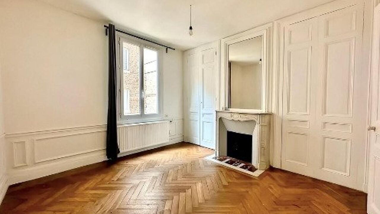 appartement 3 pièces 48 m2 à vendre à Rouen (76000)