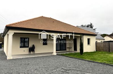 vente maison 276 500 € à proximité de Colombiers (86490)