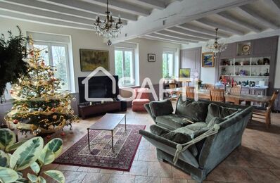 vente maison 134 000 € à proximité de Sancerre (18300)