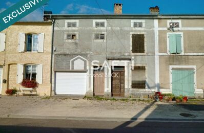 vente maison 39 000 € à proximité de Pargny-sous-Mureau (88350)