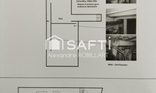 Immeuble  240 m² à vendre à Wingles (62410)