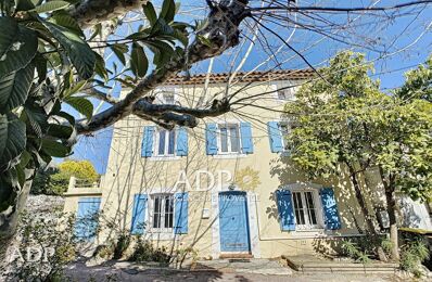 location maison 1 710 € CC /mois à proximité de Tourrettes-sur-Loup (06140)