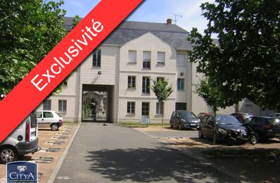 vente appartement 135 000 € à proximité de Saumur (49400)