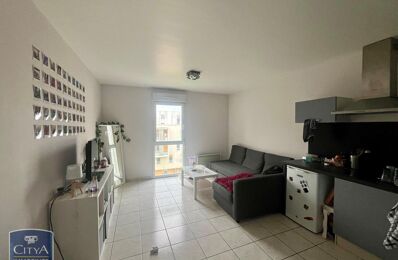 location appartement 580 € CC /mois à proximité de Larçay (37270)