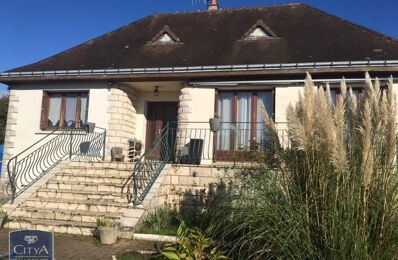 location maison 800 € CC /mois à proximité de Monnaie (37380)