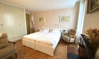 Appartement 1 Pièce 26 m² à vendre à Aix-les-Bains (73100)
