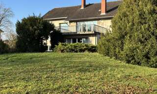 Maison 11 Pièces 370 m² à vendre à Dieue-sur-Meuse (55320)