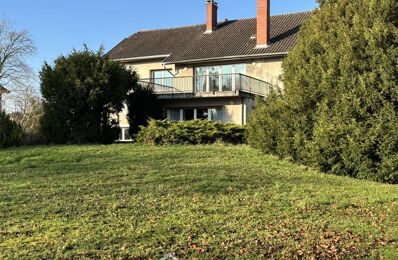 vente maison 329 000 € à proximité de Mouilly (55320)