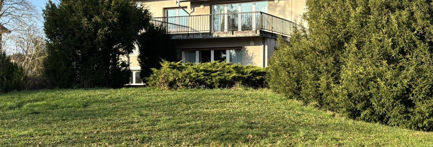 Maison 11 Pièces 370 m² à vendre à Dieue-sur-Meuse (55320)