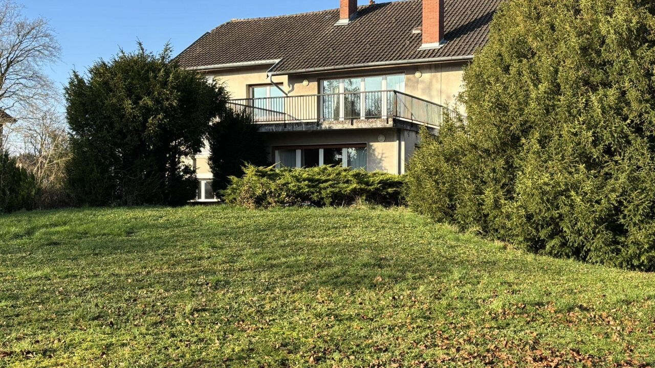 maison 11 pièces 370 m2 à vendre à Dieue-sur-Meuse (55320)