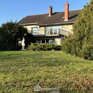 Maison 11 pièces 329000 €